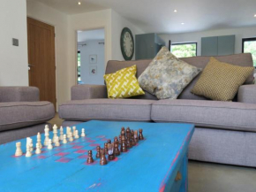 Ochre Cottage